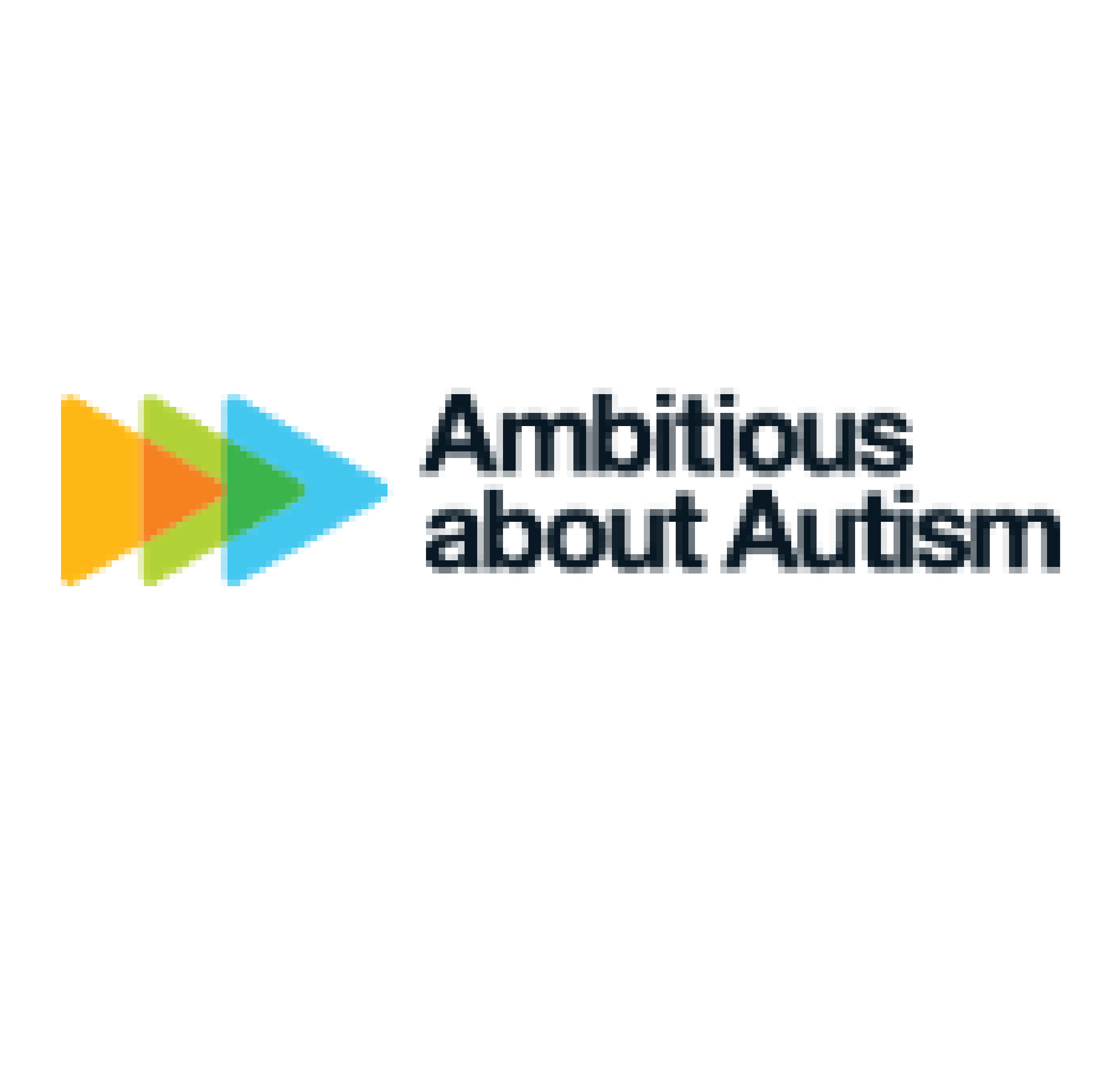 Ambitious About Autism